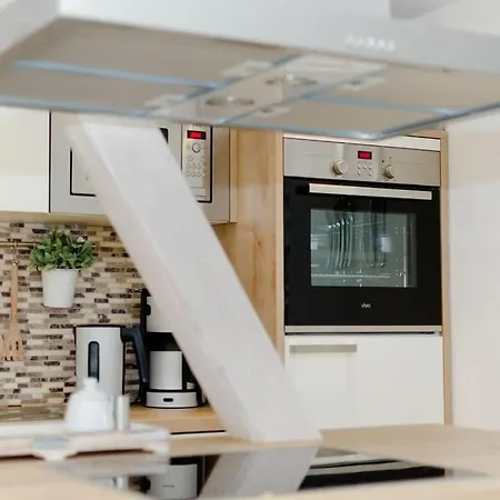 With Style Rosenstrasse Links بيت للعطل