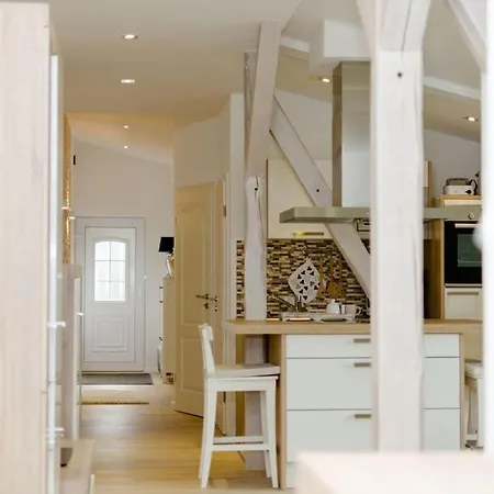 بيت للعطل With Style Rosenstrasse Links