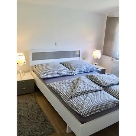 With Style Rosenstrasse Links Grömitz