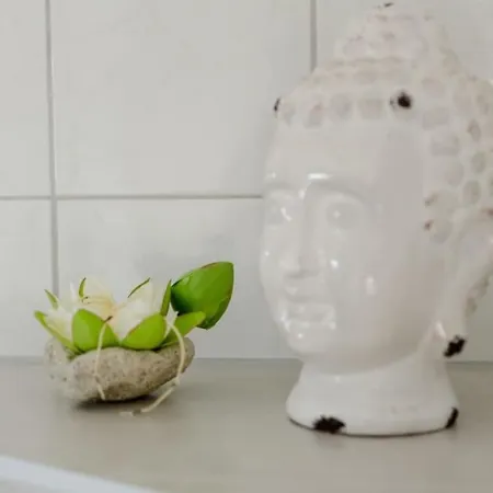 With Style Rosenstrasse Links * Grömitz