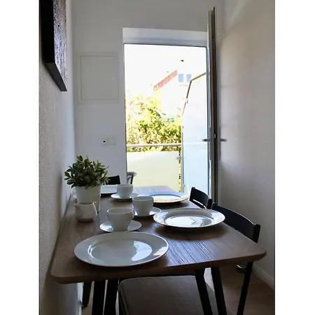 بيت للعطل With Style Rosenstrasse Links