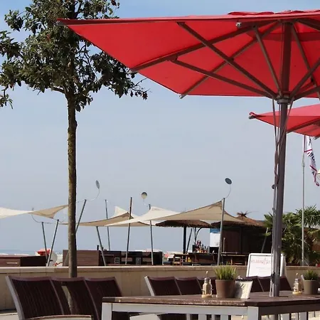 بيت للعطل With Style Rosenstrasse Links Grömitz