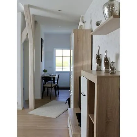 With Style Rosenstrasse Links بيت للعطل