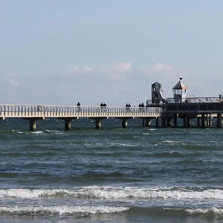 With Style Rosenstrasse Links * Grömitz