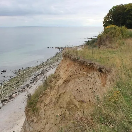 بيت للعطل With Style Rosenstrasse Links Grömitz